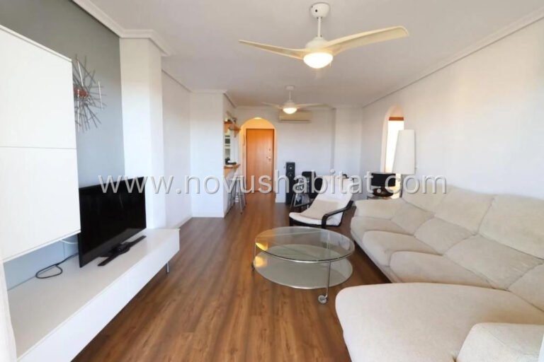 Penthouse in Pilar de la Horadada - 514683 - foto 8