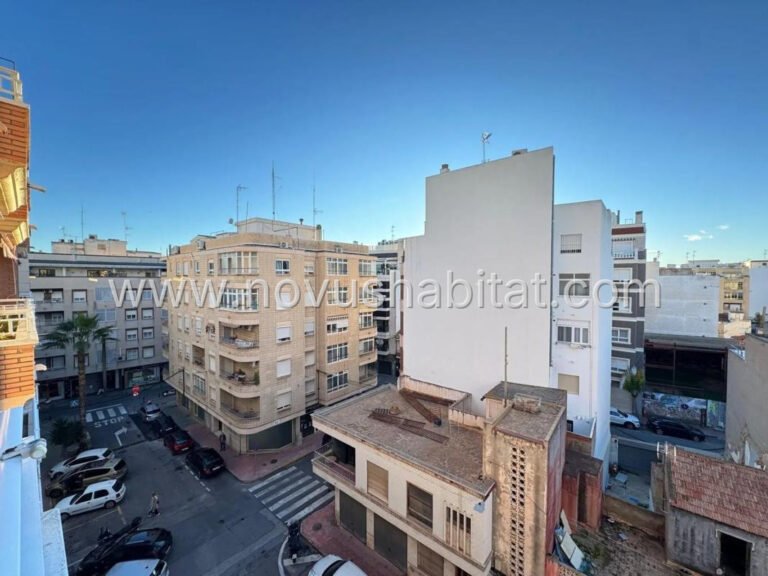 Apartment in Torrevieja - 481006 - foto 19