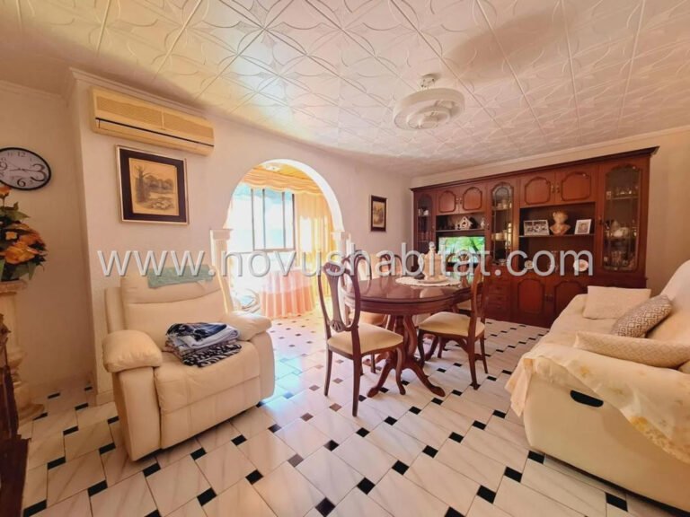 Apartment in Torrevieja - 480995 - foto 2