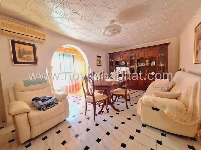 Apartment in Torrevieja - 480995 - foto 7