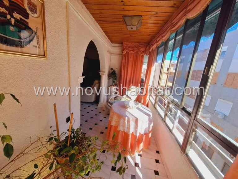 Apartment in Torrevieja - 480995 - foto 9