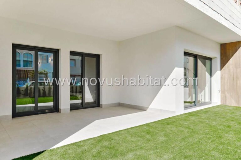 Townhouse in Torrevieja - 482151 - foto 14