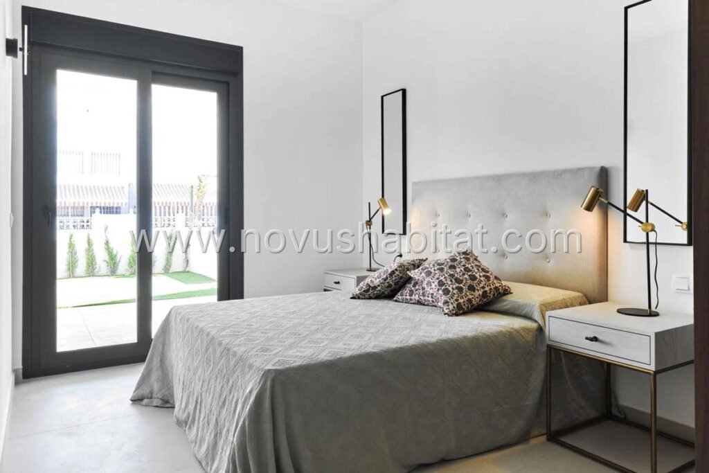 Townhouse in Torrevieja - 482151 – foto 3