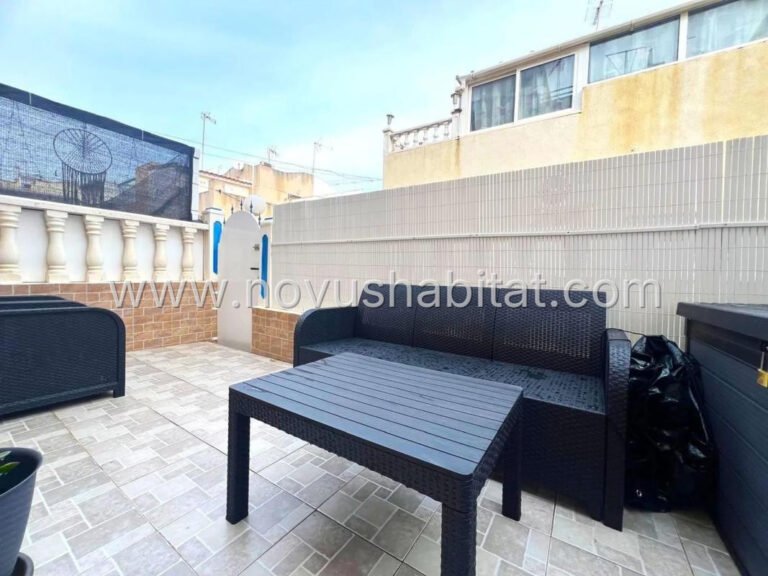 Villa in Torrevieja - 482086 - foto 23