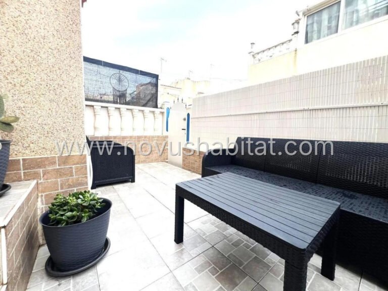 Villa in Torrevieja - 482086 - foto 25