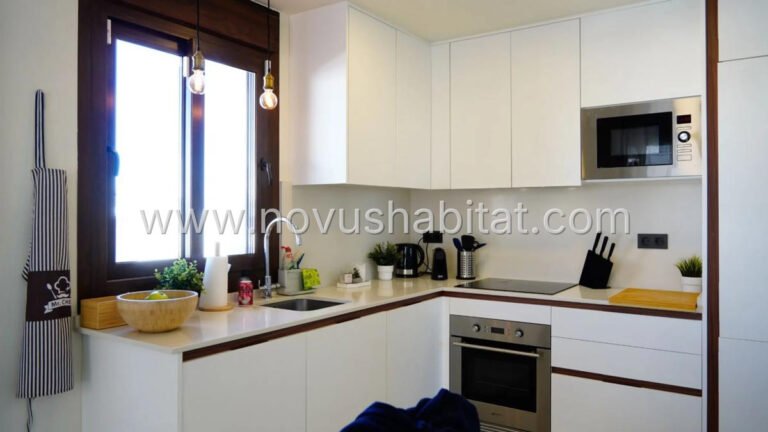 Raðhús í Torrevieja - 514907 - foto 4