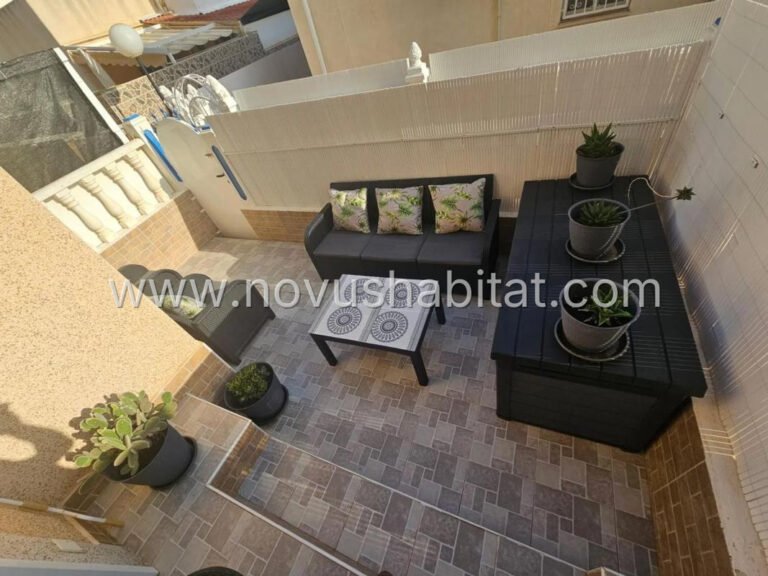 Villa in Torrevieja - 482084 - foto 11