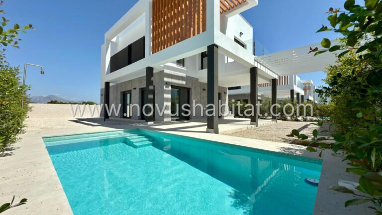 Villa in Mutxamel - 465065 - foto 15