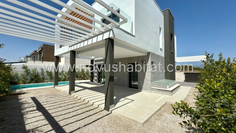 Villa in Mutxamel - 465065 - foto 2
