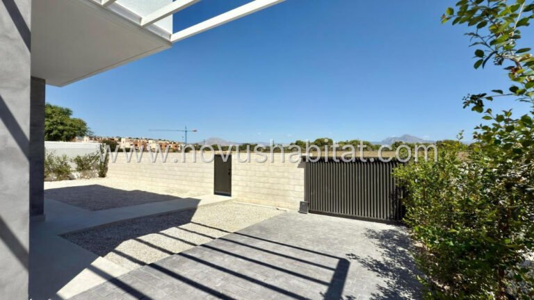 Villa in Mutxamel - 465065 - foto 4