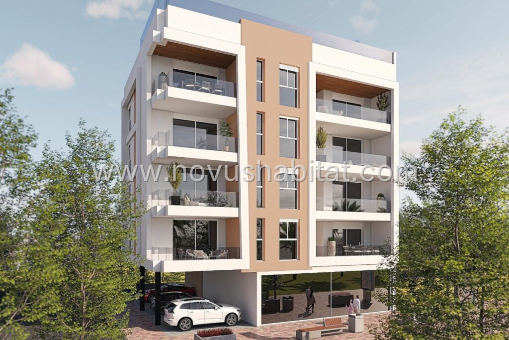Íbúð í San Pedro del Pinatar - 466995 – foto 1
