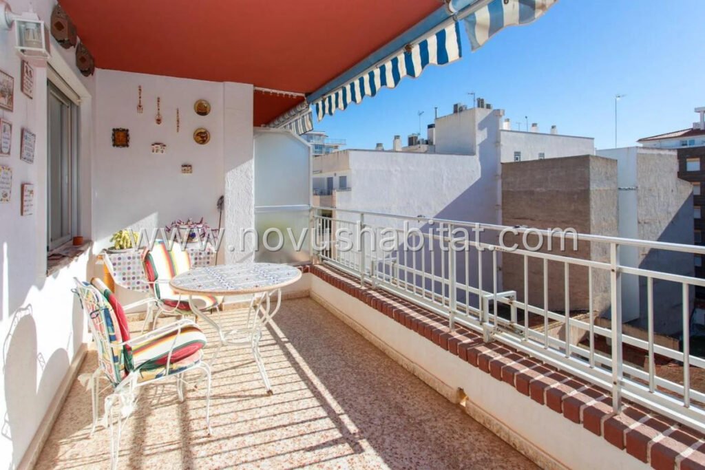 Penthouse in Torrevieja - 480418 – foto 3