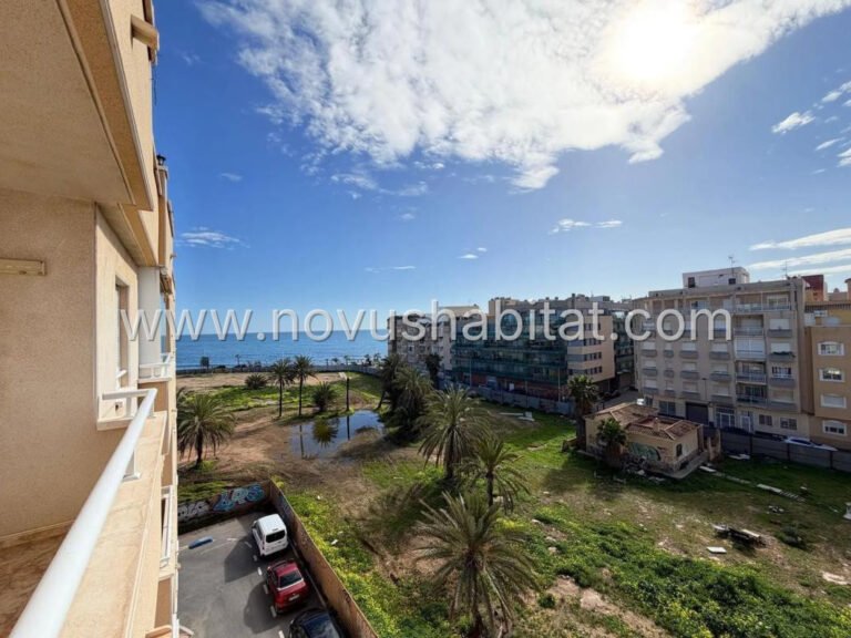 Appartement in Torrevieja - 480396 - foto 29