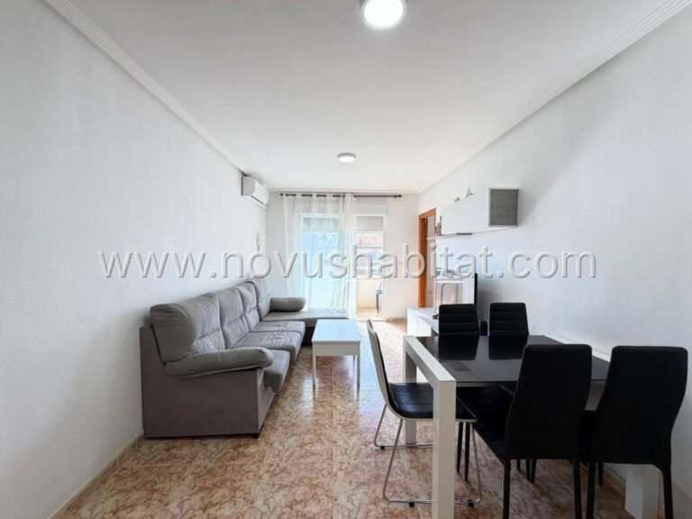 Appartement in Torrevieja - 480396 - foto 3
