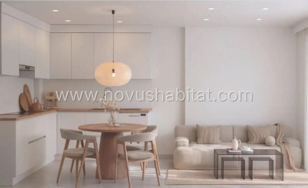 Apartment in Torrevieja - 480392 – foto 1