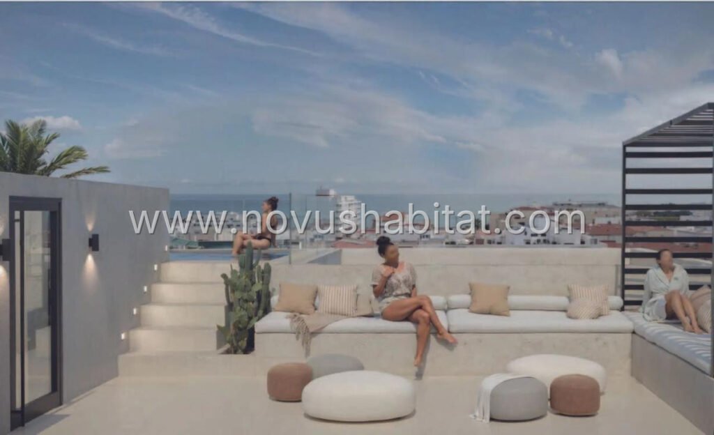 Apartment in Torrevieja - 480392 – foto 2