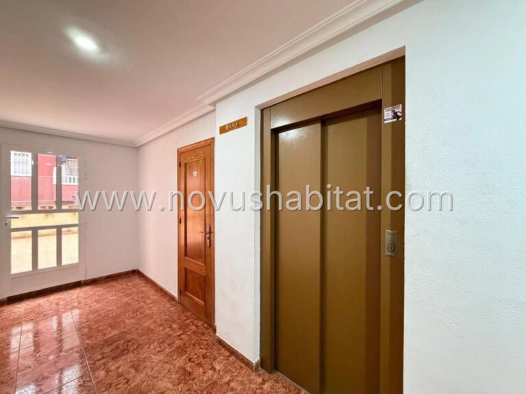 Apartamento en Torrevieja - 480386 - foto 25