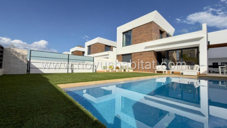 Villa in El Campello - 465621 - foto 21