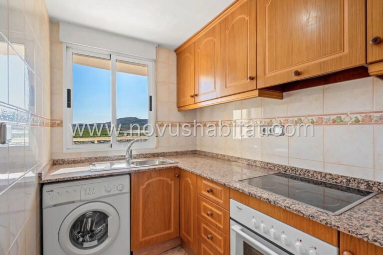Íbúð í Algorfa - 515423 - foto 11