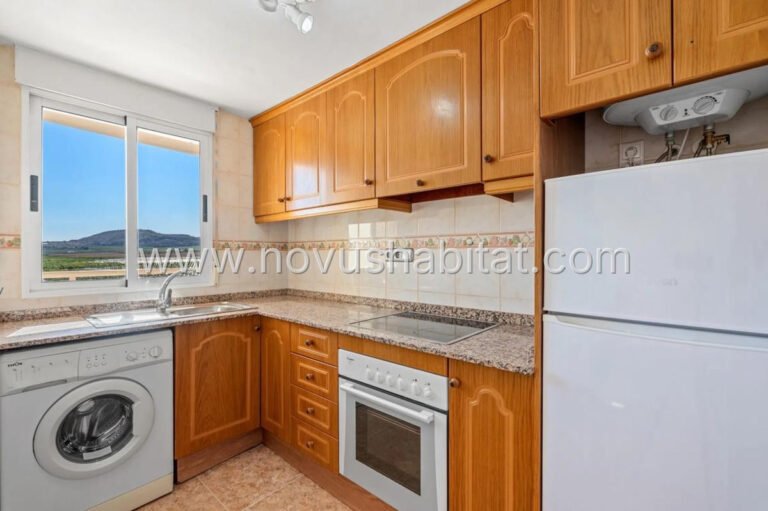 Íbúð í Algorfa - 515423 - foto 12