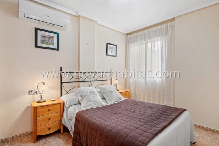 Íbúð í Algorfa - 515423 - foto 14