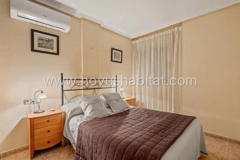 Íbúð í Algorfa - 515423 - foto 17