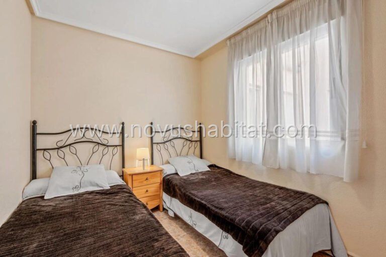 Íbúð í Algorfa - 515423 - foto 18