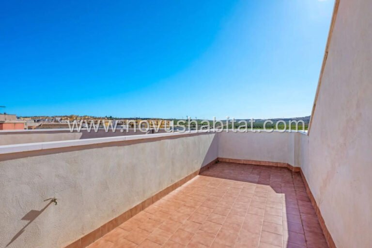 Íbúð í Algorfa - 515423 - foto 19