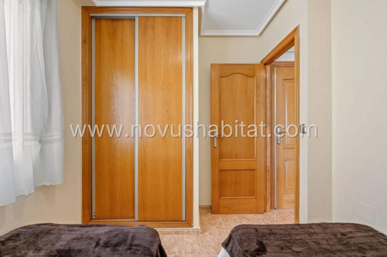 Íbúð í Algorfa - 515423 - foto 20