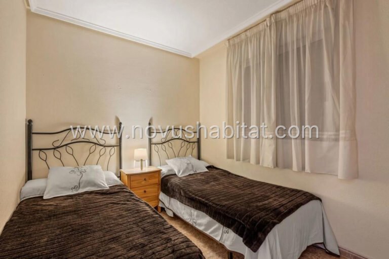 Íbúð í Algorfa - 515423 - foto 21