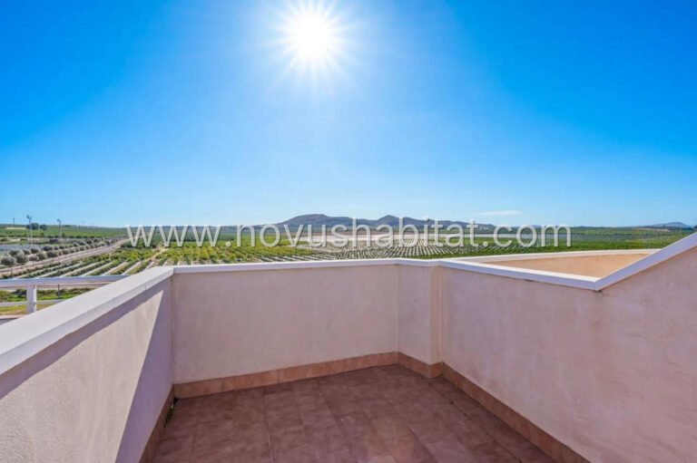 Íbúð í Algorfa - 515423 - foto 23