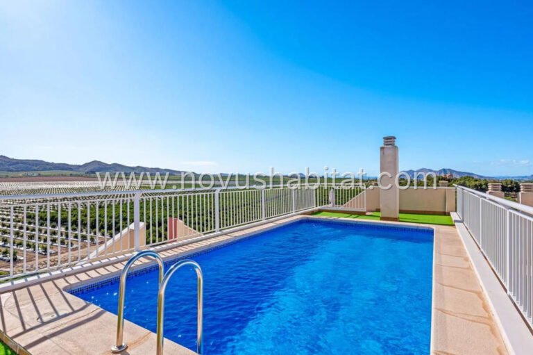 Íbúð í Algorfa - 515423 - foto 27