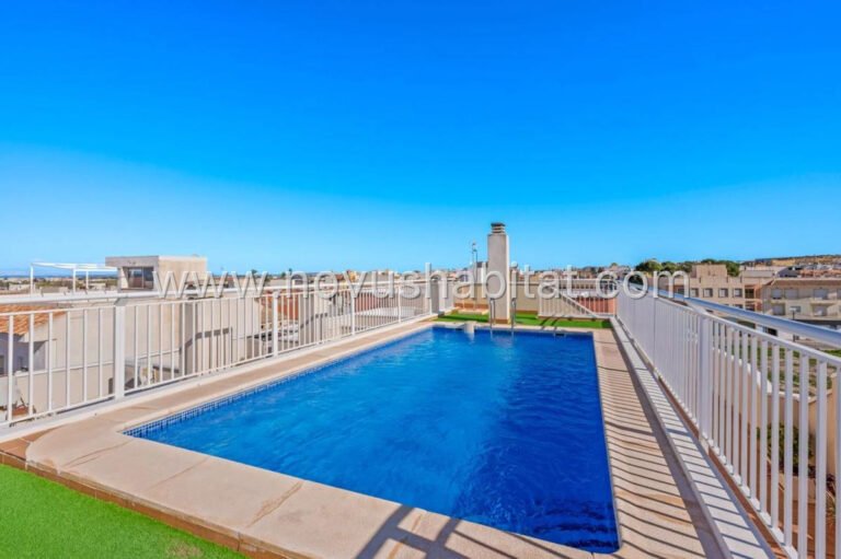 Íbúð í Algorfa - 515423 - foto 28