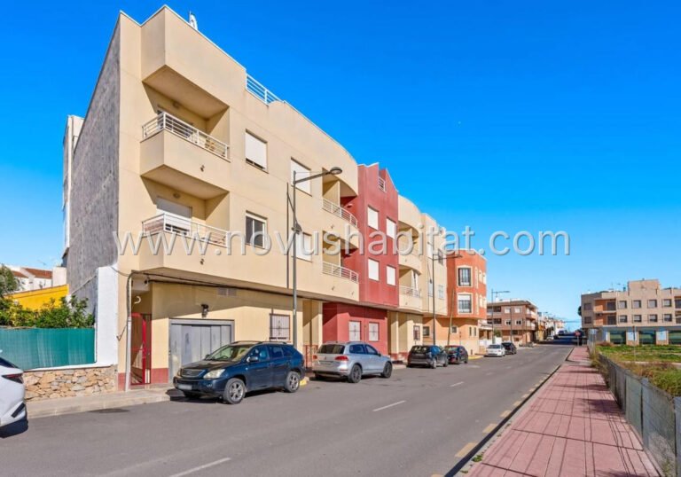 Íbúð í Algorfa - 515423 - foto 29