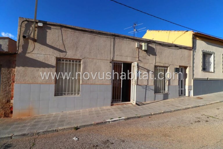 Adosado en Benijofar - 515450 - foto 2