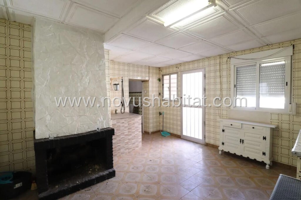 Townhouse in Benijofar - 515450 – foto 4