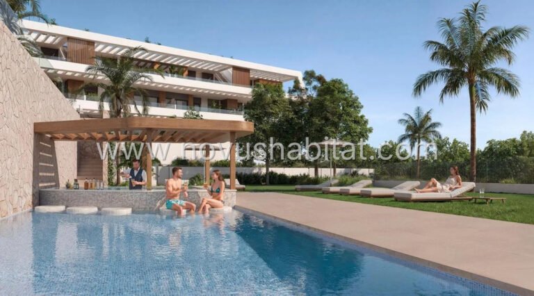 Appartement in Finestrat - 627630 - foto 11