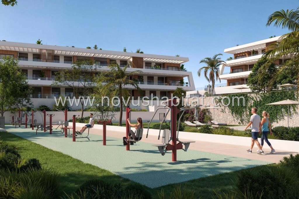 Apartamento en Finestrat - 627630 – foto 3