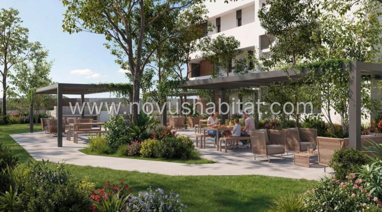 Appartement in Finestrat - 627630 - foto 21