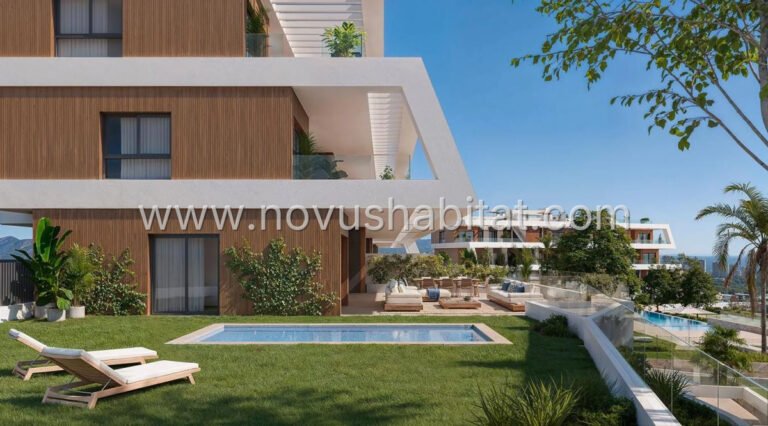 Appartement in Finestrat - 627630 - foto 7