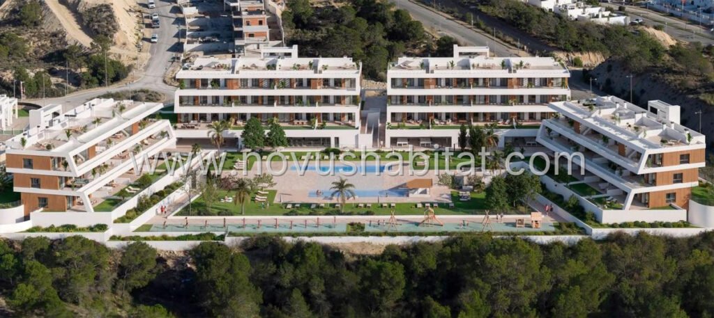 Apartamento en Finestrat - 627621 – foto 5