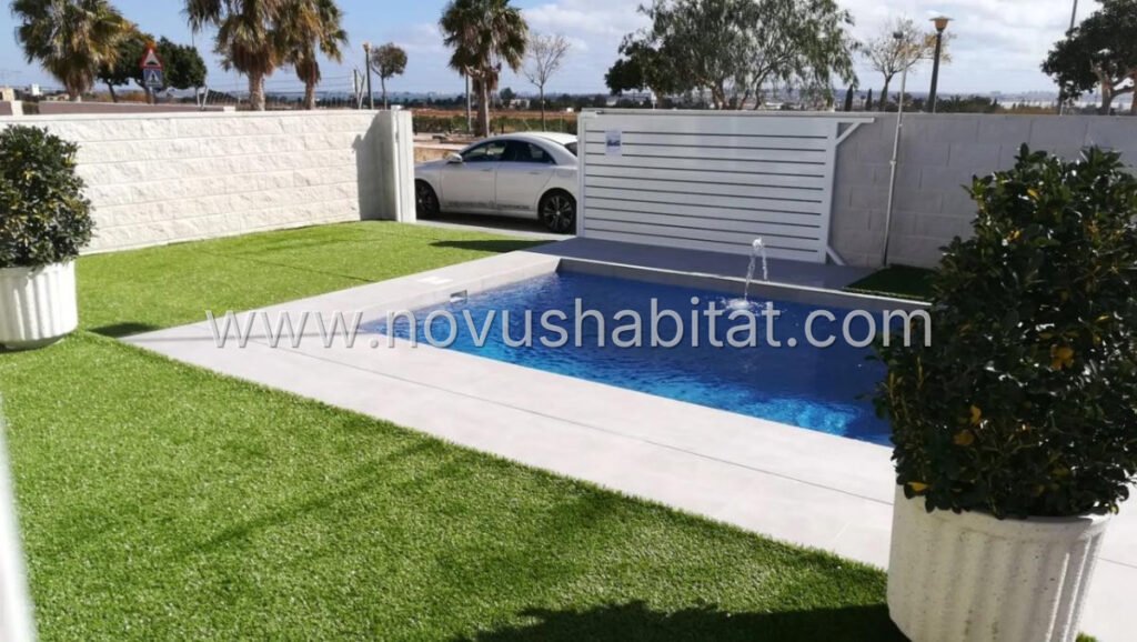 Villa in Los Montesinos - 515515 – foto 3