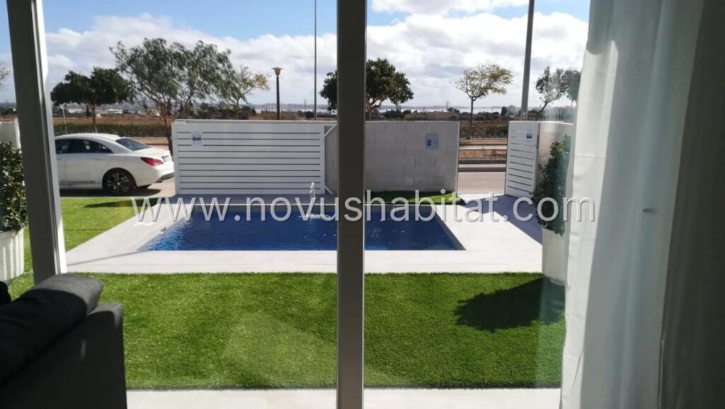 Villa in Los Montesinos - 515515 – foto 4