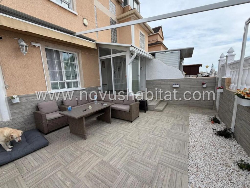 Townhouse in Orihuela - 515684 – foto 2