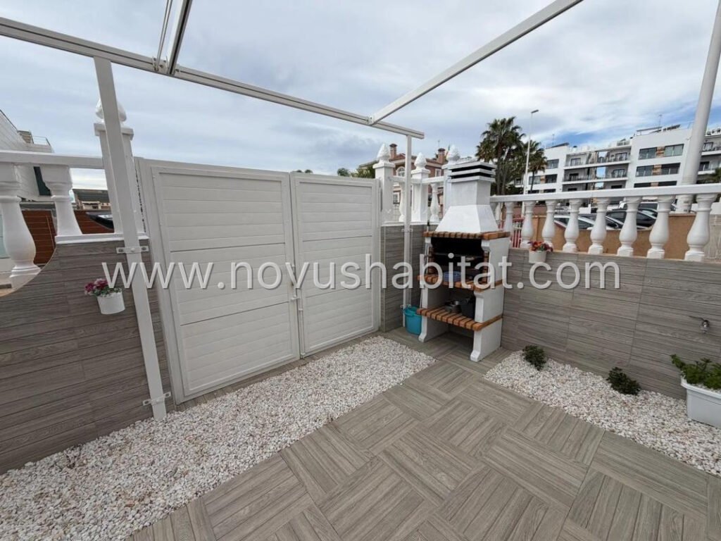 Townhouse in Orihuela - 515684 – foto 4