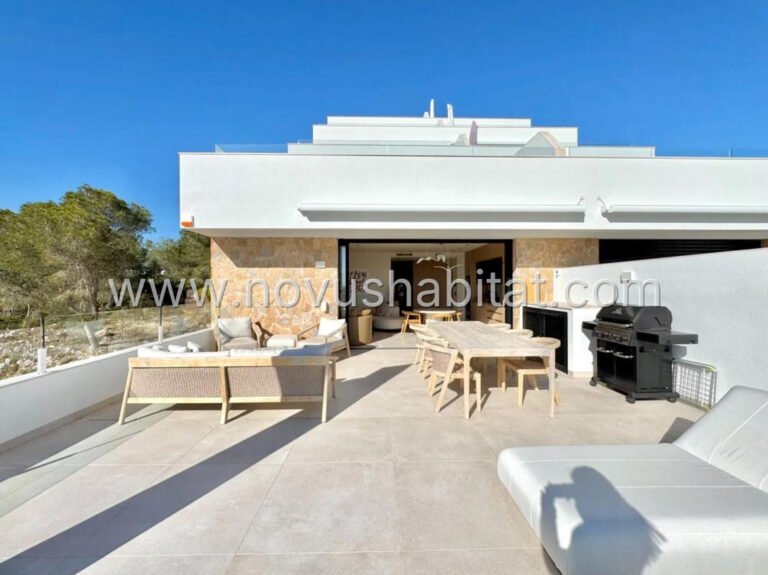 Apartment in Orihuela - 515707 - foto 24