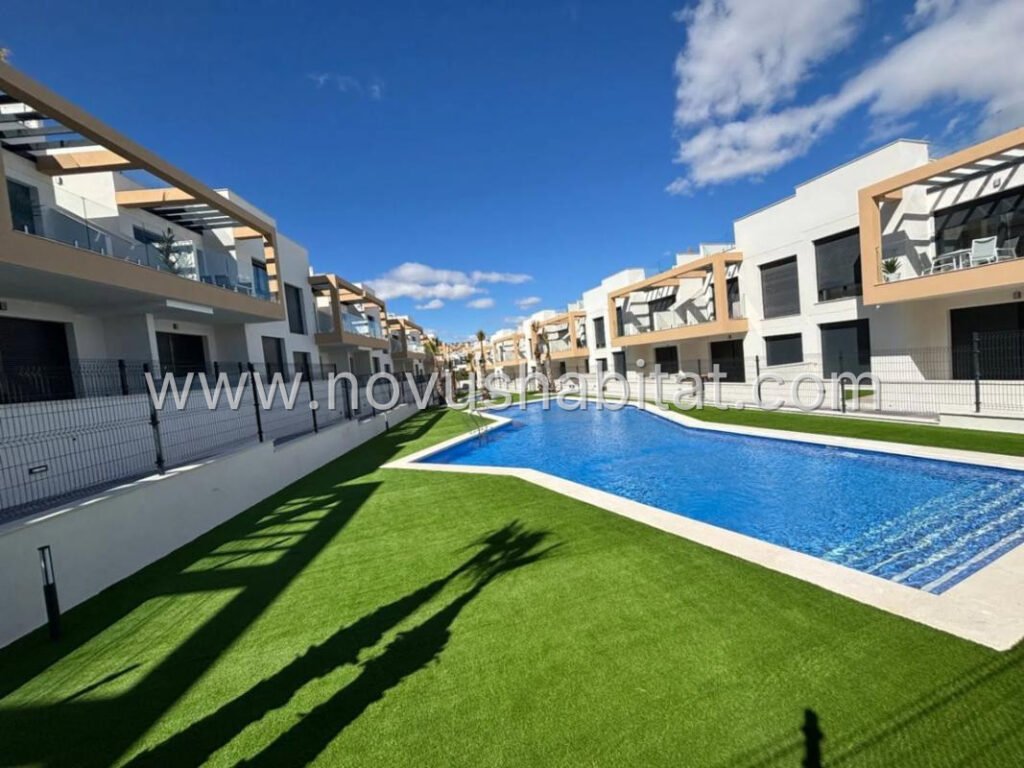 Apartment in Orihuela - 485778 – foto 1