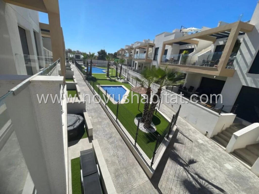 Apartment in Orihuela - 485778 – foto 2
