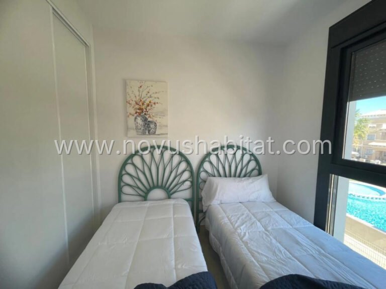 Apartment in Orihuela - 485778 - foto 21