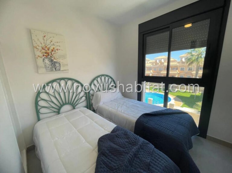 Apartment in Orihuela - 485778 - foto 23